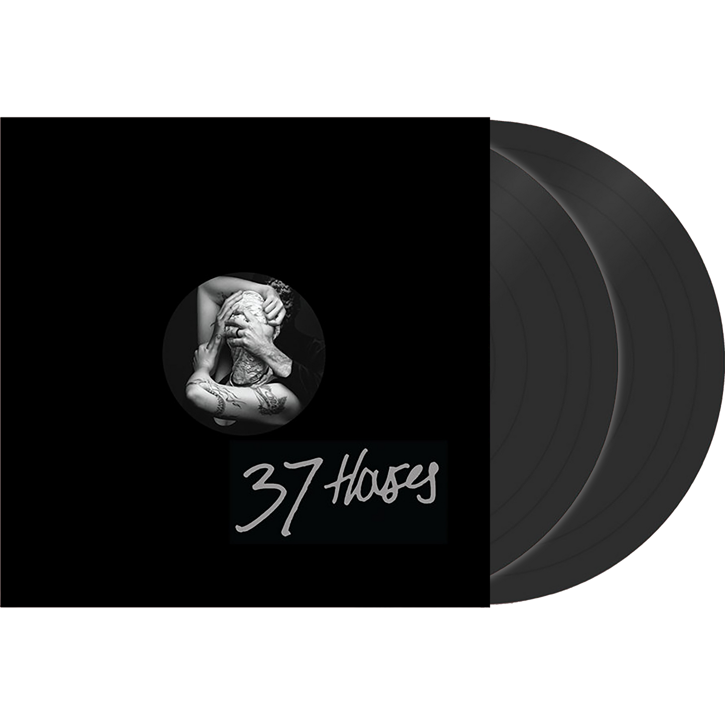 Self Titled Vinyl DELUXE EDITION