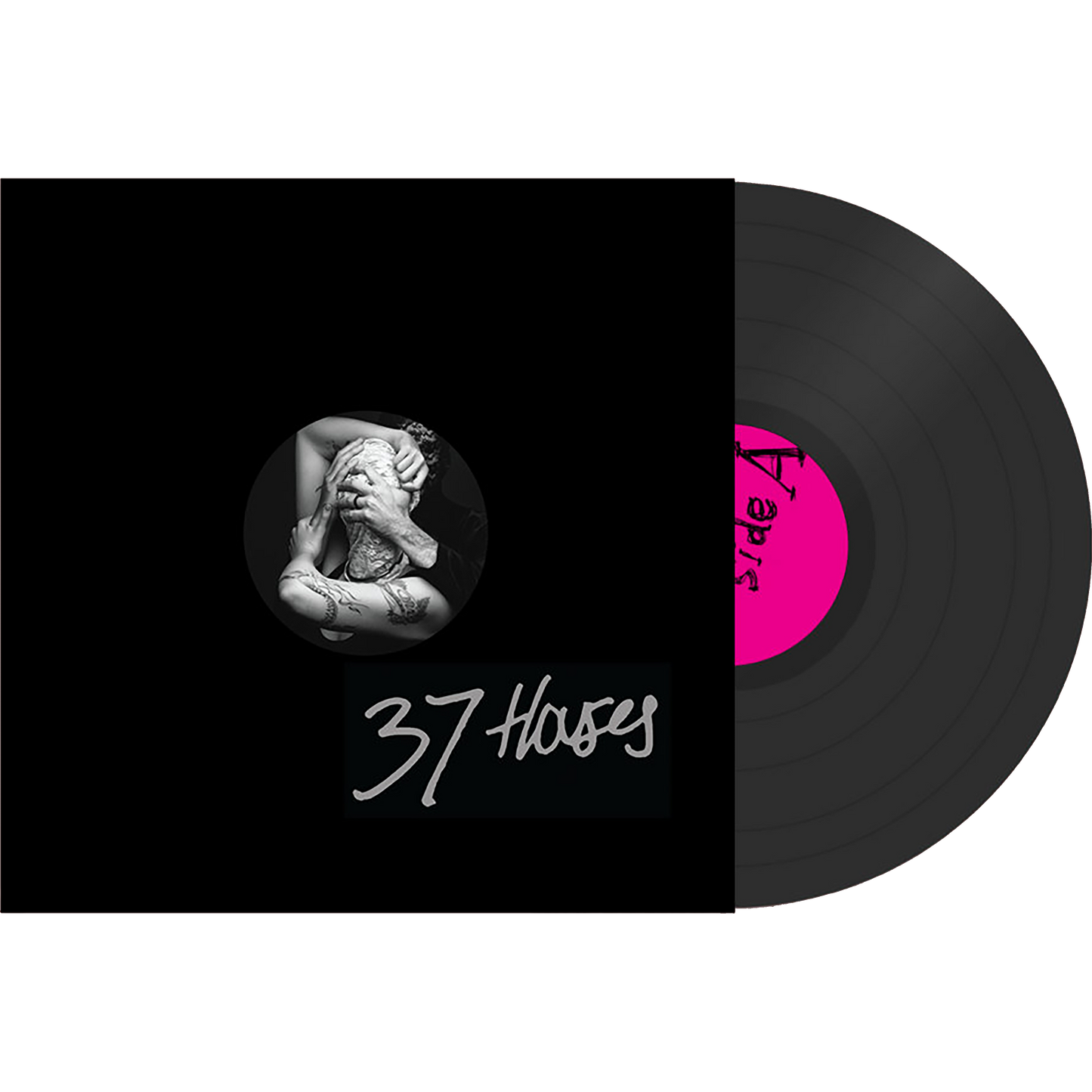 Self Titled Vinyl