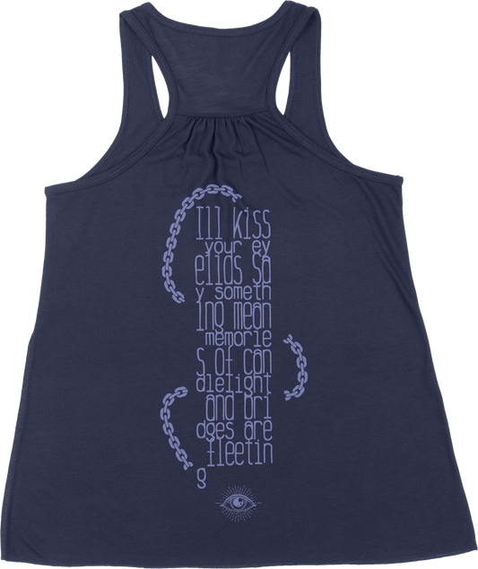 Misery Racerback Tank