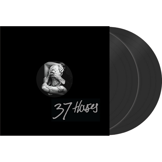 Self Titled Vinyl DELUXE EDITION