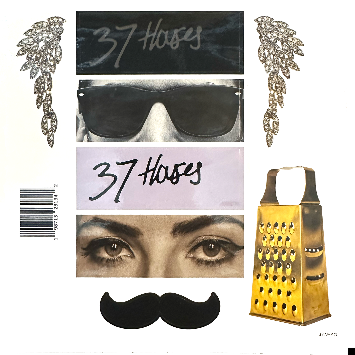Sticker Sheet