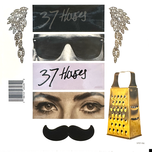 Sticker Sheet