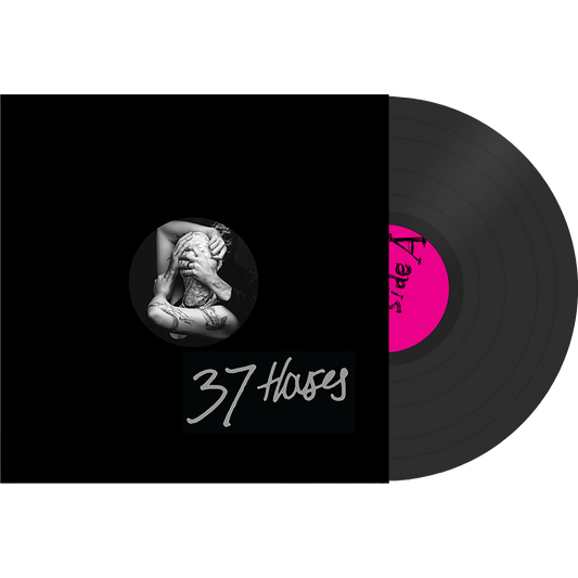 Self Titled Vinyl